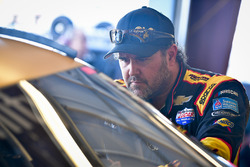 Brendan Gaughan, Richard Childress Racing Chevrolet