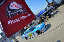 Daniel Hemric, Richard Childress Racing Chevrolet