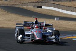 Will Power, Team Penske Chevrolet