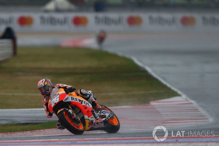 Dani Pedrosa, Repsol Honda Team