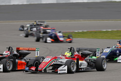 Мік Шумахер, Prema Powerteam, Dallara F317 - Mercedes-Benz