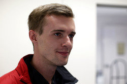 Matteo Cairoli, Manthey Racing