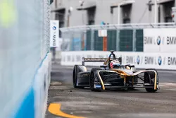 Stephane Sarrazin, Techeetah