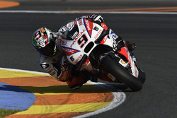Даніло Петруччі, Pramac Racing