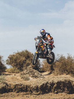 Toby Price, Red Bull KTM Factory Racing