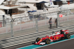 Себастьян Феттель, Ferrari SF16-H