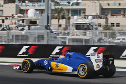 Маркус Ерікссон, Sauber C35
