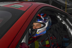 Toni Vilander, Risi Competizione