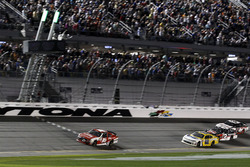 Sieg für Ryan Reed, Roush Fenway Racing, Ford