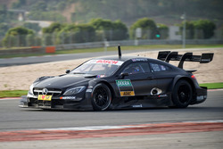 Gary Paffett, Mercedes-AMG Team HWA, Mercedes-AMG C63 DTM