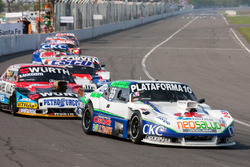 Santiango Mangoni, Dose Competicion Chevrolet, Juan Martin Trucco, JMT Motorsport Dodge, Jose Savino, Savino Sport Ford