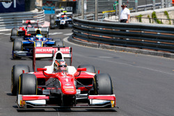 Charles Leclerc, PREMA Powerteam