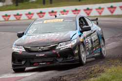 #67 Shea Racing Honda Accord: Shea Holbrook