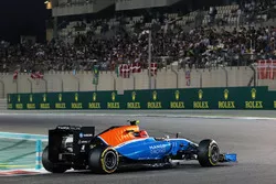 Esteban Ocon, Manor Racing MRT05