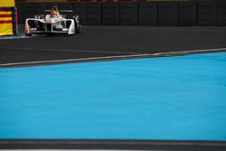 Loic Duval, Dragon Racing