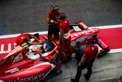 Antonio Fuoco, PREMA Powerteam