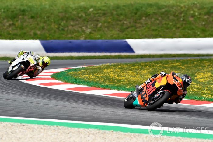 Mika Kallio, Red Bull KTM Factory Racing