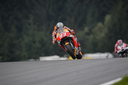 Marc Marquez, Repsol Honda Team