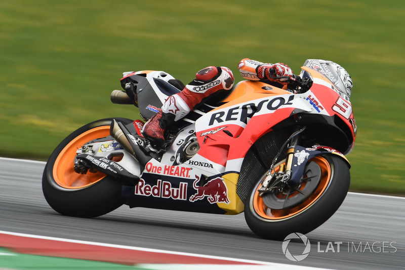 Marc Márquez, Repsol Honda Team