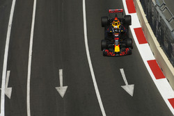 Даніель Ріккардо, Red Bull Racing RB13