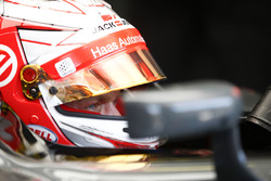 Kevin Magnussen, Haas F1 Team