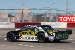 Julian Santero, Coiro Dole Racing Torino