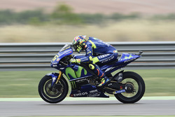 Valentino Rossi, Yamaha Factory Racing