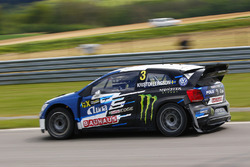 Johan Kristoffersson, Volkswagen Team Sweden