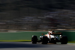 Stoffel Vandoorne, McLaren MCL32
