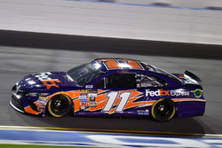 Denny Hamlin, Joe Gibbs Racing Toyota