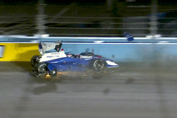 Takuma Sato, Andretti Autosport Honda