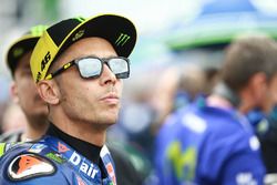 Valentino Rossi, Yamaha Factory Racing