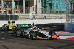 Nicolas Dapero, Juncos Racing