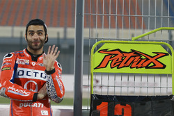 Danilo Petrucci, Pramac Racing