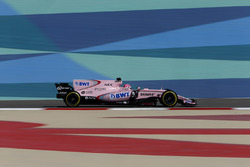 Esteban Ocon, Force India VJM10