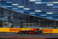 Max Verstappen, Red Bull Racing RB13