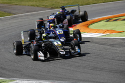 Joel Eriksson, Motopark Dallara F317 - Volkswagen
