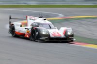 Spa-Francorchamps