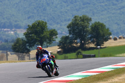 Maverick Viñales, Yamaha Factory Racing