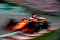 Fernando Alonso, McLaren MCL32