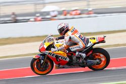 Marc Marquez, Repsol Honda Team