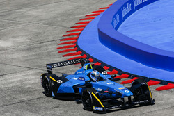 Nicolas Prost, Renault e.Dams