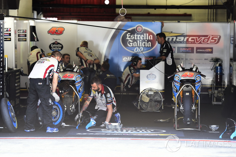 Гараж Marc VDS