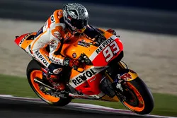 Marc Marquez, Repsol Honda Team