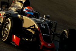 Ромен Грожан, Haas F1 Team VF-16