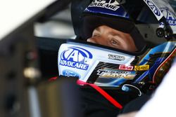 Trevor Bayne, Roush Fenway Racing Ford