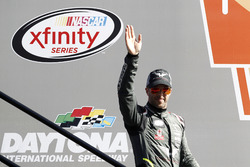 Anthony Kumpen, Chevrolet