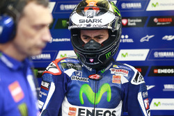 Хорхе Лоренсо, Yamaha Factory Racing