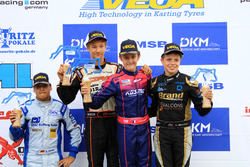 Sieger DJKM Rennen 2