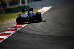 Fernando Alonso, McLaren MP4-31